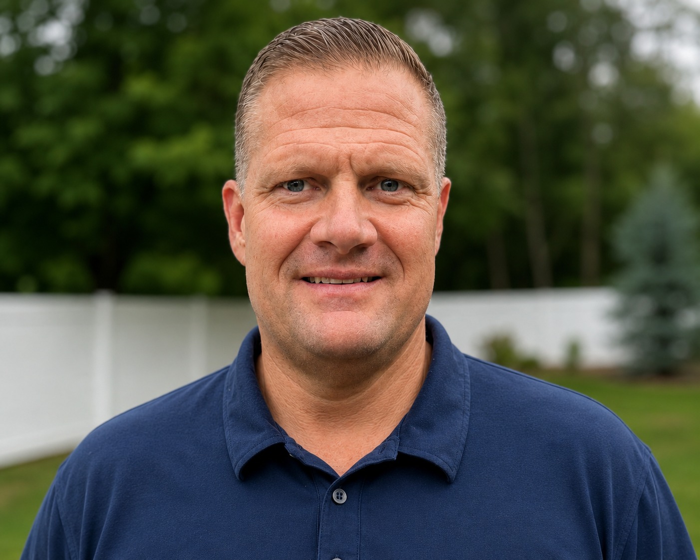 Jason Jakway, residential real estate appraiser